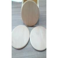 Панно "Овал – яйце" 230*160 мм, з фаскою